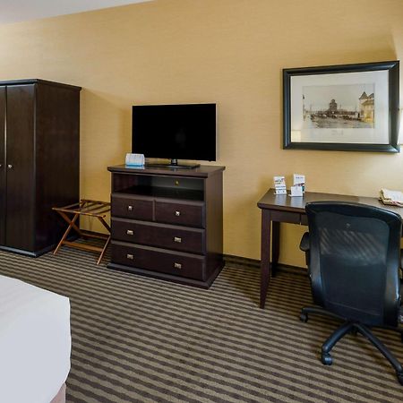 Best Western Sunrise Inn & Suites Stony Plain Exterior foto