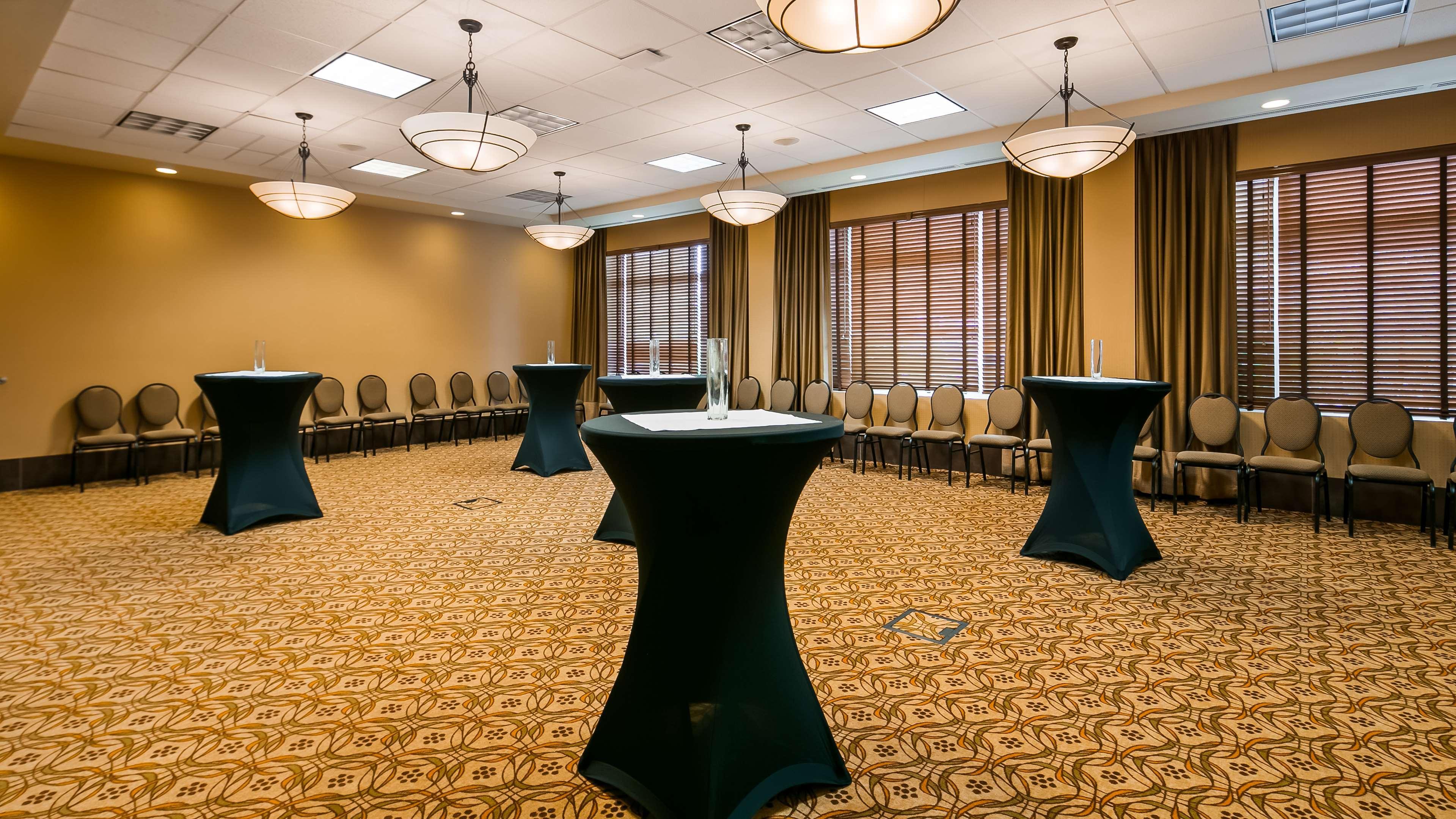 Best Western Sunrise Inn & Suites Stony Plain Exterior foto